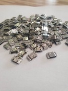 Gniazdo ładowania SAMSUNG micro Usb