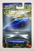 HOT WHEELS McLAREN SPEEDTAIL [NAJWIĘKSZY WYBÓR!]