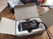 Aparat analogowy Hanimex EFP 35 Uszkodzony Pudełko