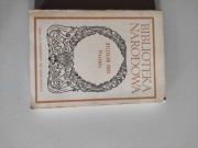 Biblioteka Narodowa Bolesław Prus Placówka 