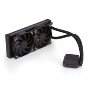 SilentiumPC Navis Pro 240 