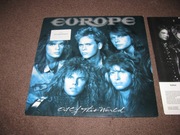 Europe – Out Of This World