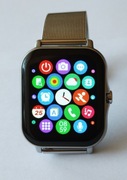 SMART WATCH Tanio