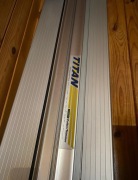 Trymer Fletcher Titan 2,5M
