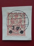 Fi 9 Warszawa 1915r.