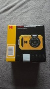 Kodak pixpro wpz2
