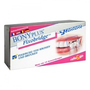 Fixobridge klej do mocowania mostków dentystycznych (7 g)