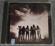 GERONIMO BLACK (Frank Zappa)