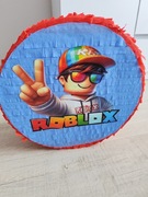 Piniata gry Roblox 