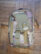 Dodatkowa torba do plecaka taktycznego 