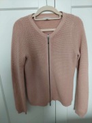 Kardigan zapinany Marie Lund S