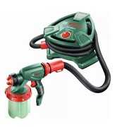 Zestaw do malowania natryskowego BOSCH PFS 5000 E