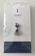 Odznaka (PIN) angielskiej drużyny piłkarskiej Tottenham Hotspur Londyn