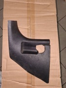 Osłona progu słupka lewa Volkswagen Bora Golf 1J1863483 (13)