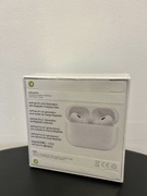 Nowe słuchawki airpods pro