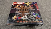 LEGO 76261 Marvel Super Heroes - Ostateczne starcie Spider-Mana