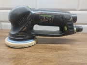Rotex 125 używany 