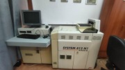 Minilab Noritsu 2600 iLab 