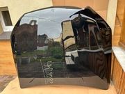 Maska Mercedes GLC w253 x253 rok 2022