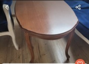 Stolik kawowy ludwik