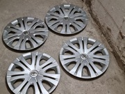 Kołpaki 16 Toyota oryginał