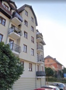 2 pokoje z balkonem i panoramą na Görlitz