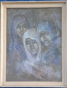 Hinduski  E. Barcik ok. 1990