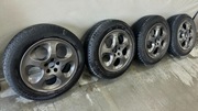 Felgi aluminiowe Alfa romeo