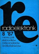 Radioelektronik 8/1988