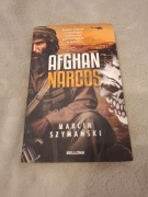 Afghan Narcos Marcin Szymański