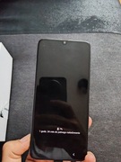 Samsung A70 używany z Pudełkiem 