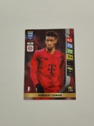 PANINI FIFA 365 2025 KINGSLEY COMAN 131