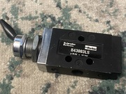 Przełącznik pneumatyczny Parker