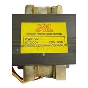 TRANSFORMATOR W-700ODY NA ZGRZEWARKĘ Z MIKROFAL