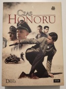 Czas Honoru - Sezon Drugi