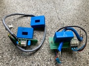 przekładnik prądowy prądu stałego DC LEM LA 55-P 50A