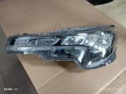 TOYOTA COROLLA E21 HB KOMBI 18R- LAMPA LEWA PRZEDNIA LEWY PRZÓD