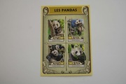 Niger Sw 4279-82** pandy /ms/