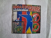 Vlepki Ruch Chorzów Anty KSGKS