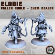 Elodie - Chem Dealer 