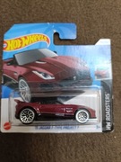 HOT WHEELS '15 JAGUAR F-TYPE PROJECT 7 116/250