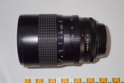 Tokina RMC 28-85 mm 1:4 Canon FD
