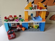 LEGO Duplo 10835 Klocki LEGO DUPLO Town Dom rodzinny 10835