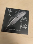 Cigarettes after sex- affection singiel z autografami