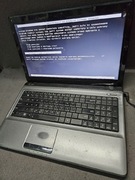 Laptop Asus A52F