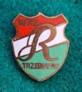 Odznaka REGA Trzebiatów