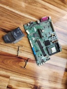 PŁYTA GŁOWNA COMPAQ D51S/P2A/40/p/256 + PROCESOR PENTIUM 4 SL5YR