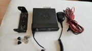Motorola DM 3400 VHF Straż-służby