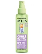 GARNIER SPRAY DO WŁOSÓW NAWILŻAJĄCY