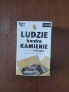 Okazja!! Gra planszowa Ludzie kontra Kamienie